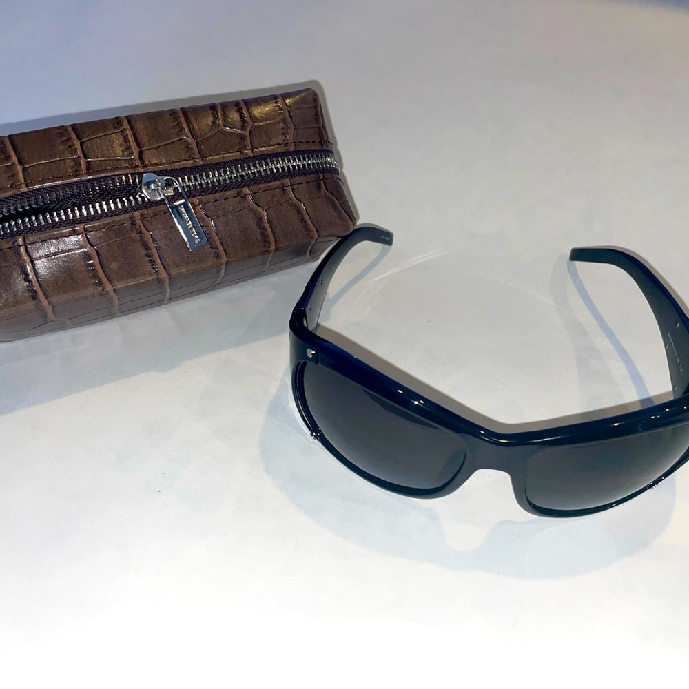 Michael Kors Belize Sunglasses with case